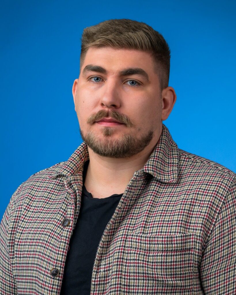 Tauri Sinilaan, Growth Director at OMD Estonia