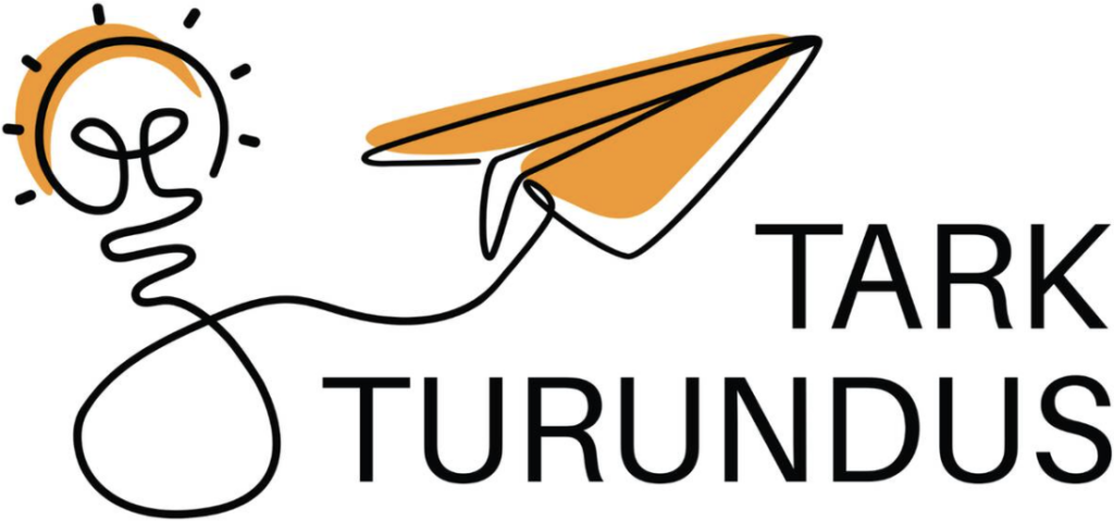 Tark Turundus 2026 logo