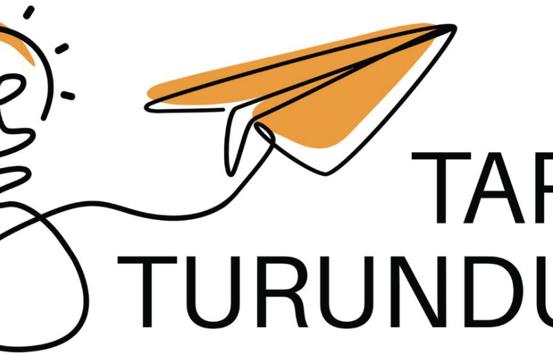 Tark Turundus 2026 logo