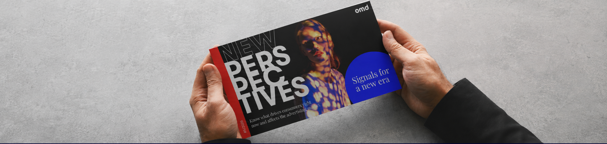 New Perspectives #5