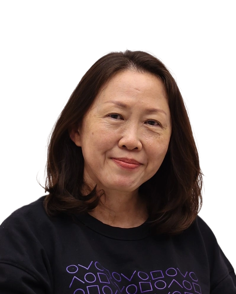 Cynthia Hoe Headshot