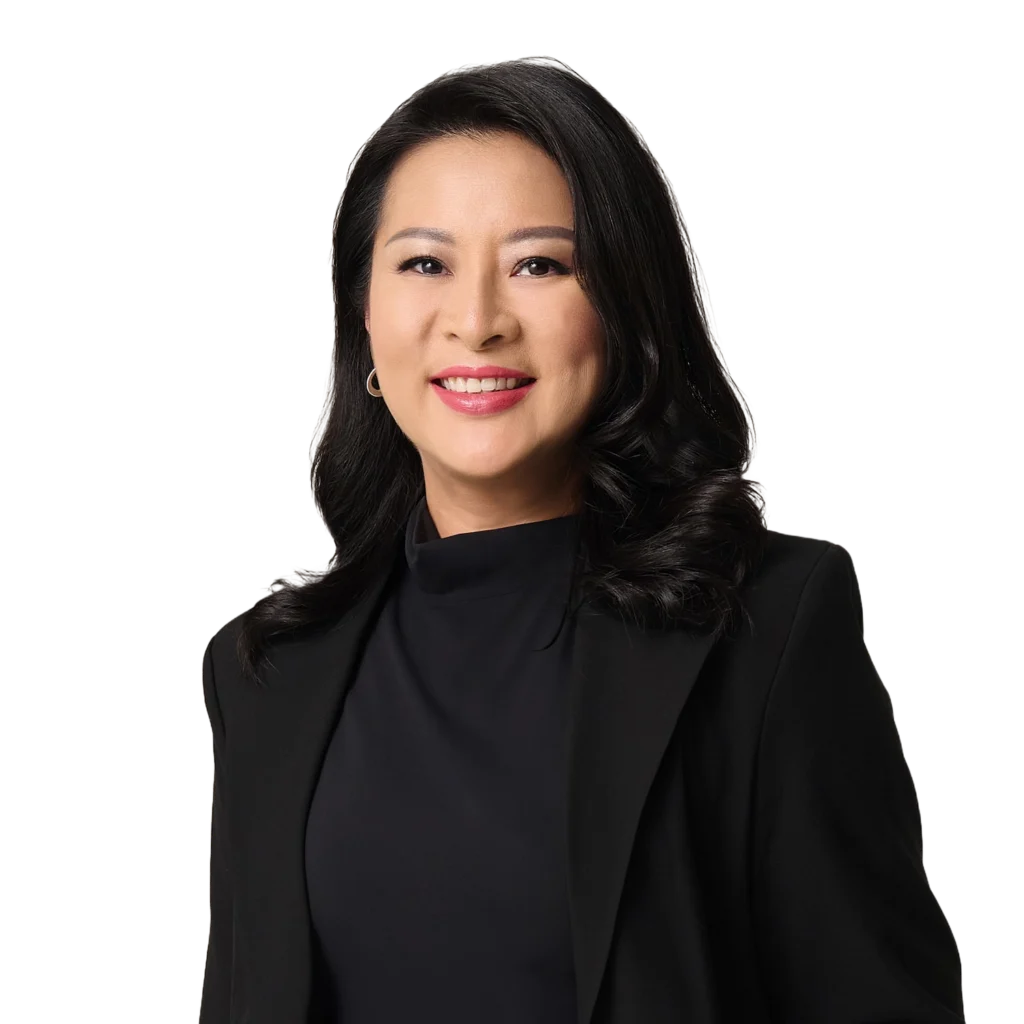Winnie Chen Headshot