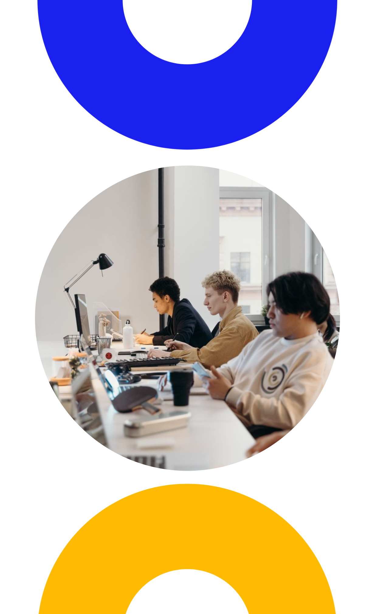 Work at OMD New Zealand