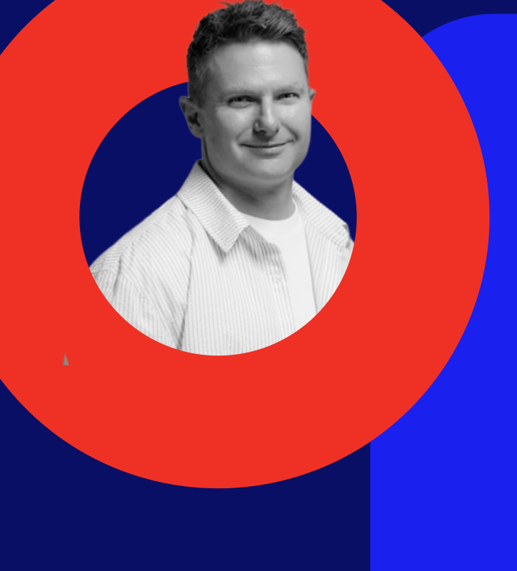Profile picture of Blair Alexander OMD New zealand CEO