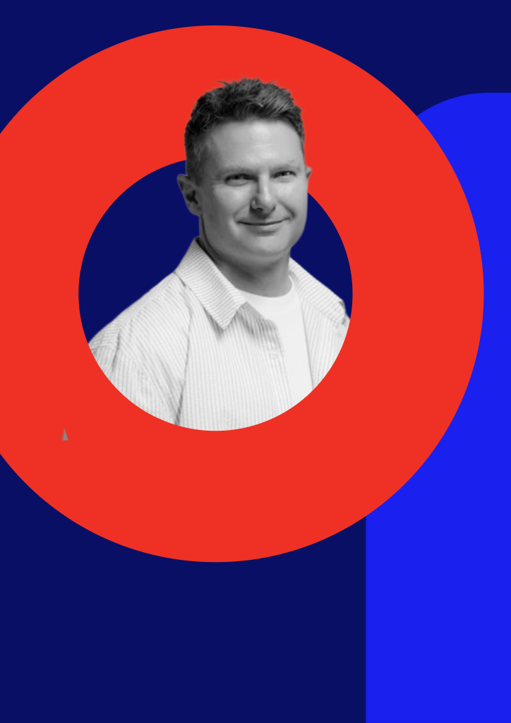Profile picture of Blair Alexander OMD New zealand CEO