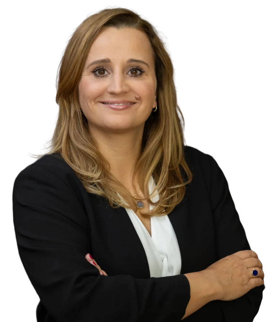 Alicja Miklaszewska Kowalczuk Headshot