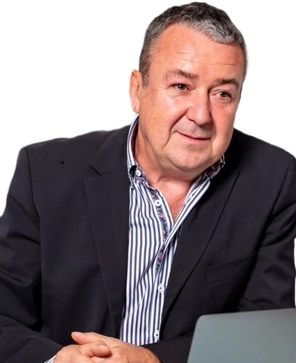 Jakub Bierzyński Headshot