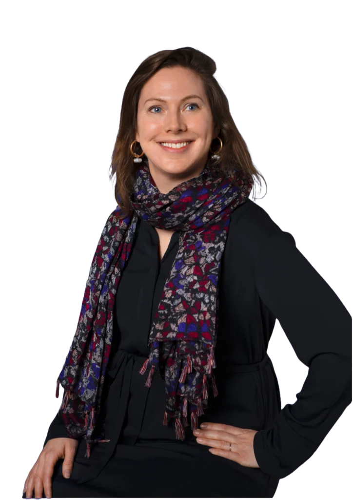Headshot of Kathryn DeKeyser