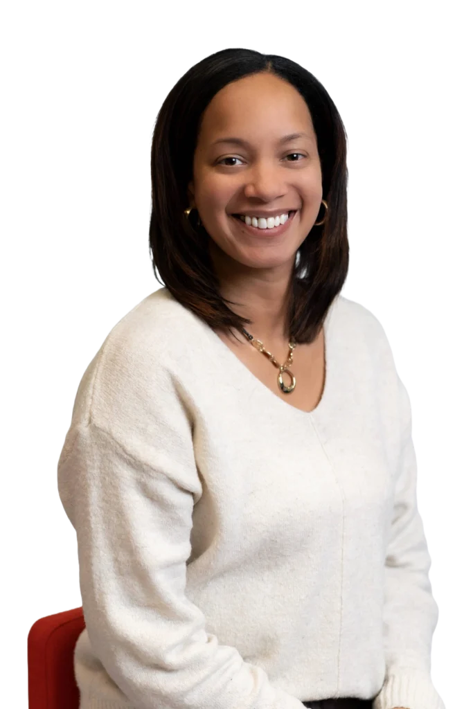 Headshot of Teresa Meek