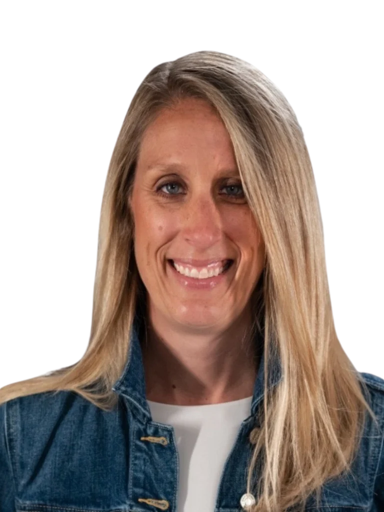 Headshot of Erin Kienast