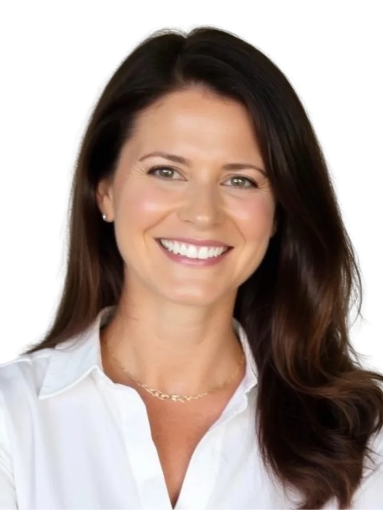 Headshot of Kim Einan