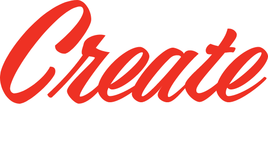 We create what's next
