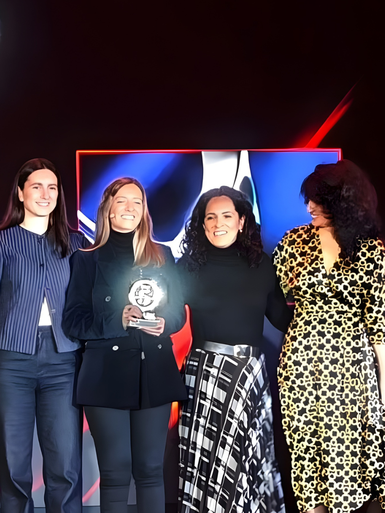 OMD España Earns Recognition in IPMARK’s Top 5 Excellence Awards
