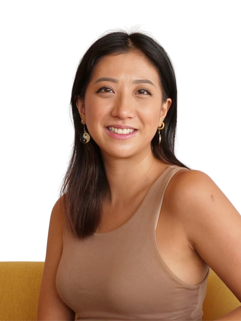 Daisy Huang