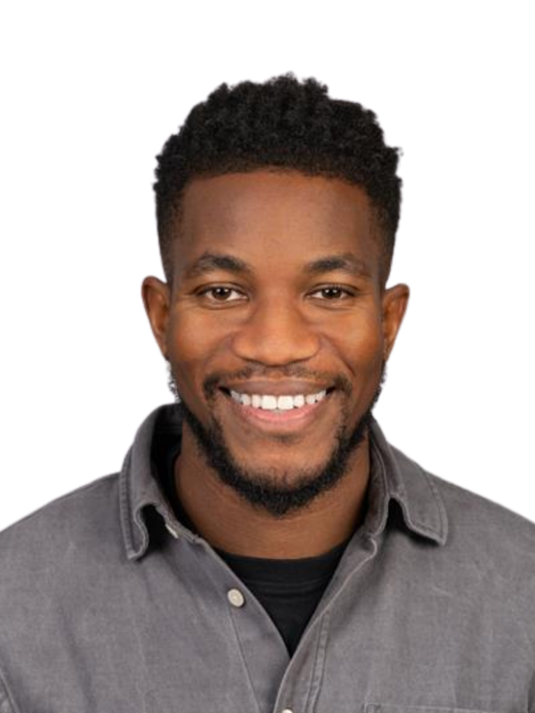 Adrian Okosun
